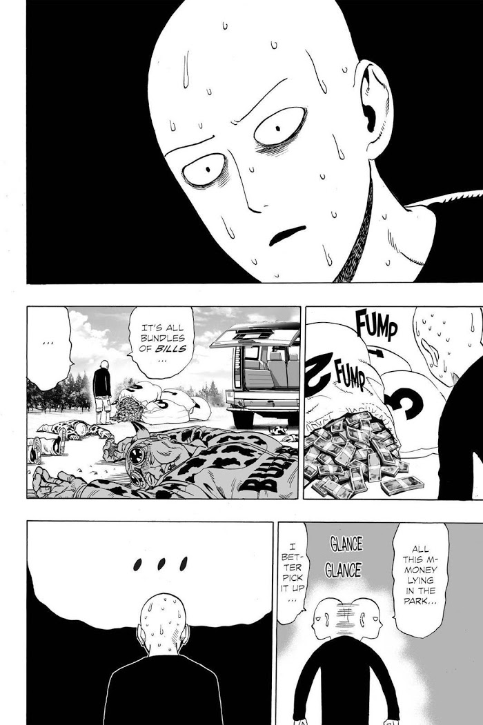 One Punch Man - Chapter 29.1 image 22